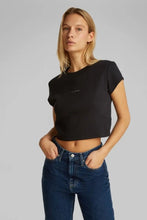 Load image into Gallery viewer, MONOGRAM BABY TEE