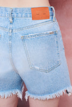 Load image into Gallery viewer, NEW DORA DENIM SHORTS