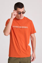 Load image into Gallery viewer, T-SHIRT KM WITH PRINT
