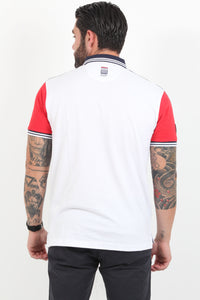 T-SHIRT COLLAR
