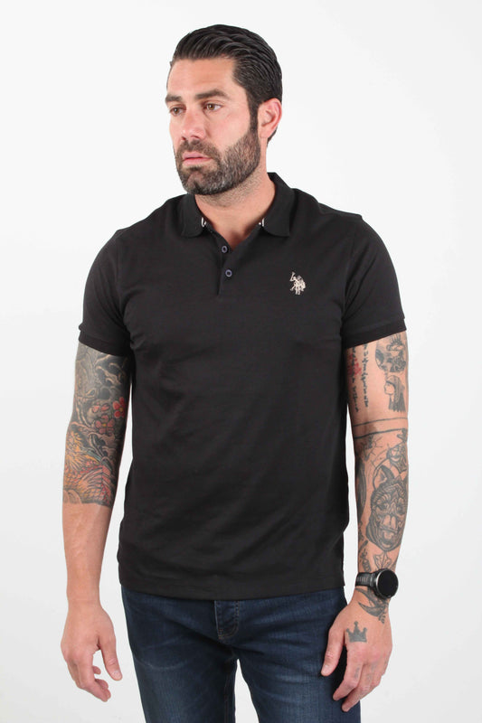 T-SHIRT PRO COLLAR