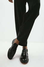 Load image into Gallery viewer, LEATHER MEN SHOES
