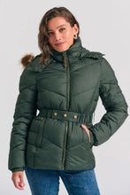 Load image into Gallery viewer, JACKET BOMBER