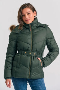 JACKET BOMBER