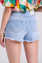 Load image into Gallery viewer, SHORTS DENIM