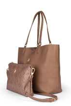 Load image into Gallery viewer, NEW MALIBU LRG SHOPPING BAG
