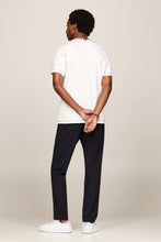 Load image into Gallery viewer, CONTRAST STITCH MONOTYPE TEE