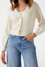 Load image into Gallery viewer, KNITTED JERKIN LYLA