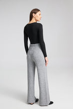Load image into Gallery viewer, AVEL KNITTED TROUSERS
