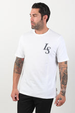 Load image into Gallery viewer, EMBLEM GRAPHIC T-SHIRT