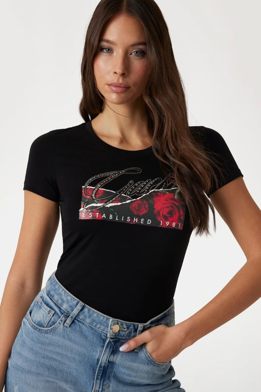 PRINT TEE