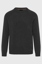 Load image into Gallery viewer, KNITTED TOP NECK