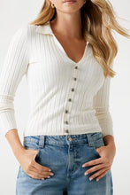 Load image into Gallery viewer, MIRANDA KNITTED TOP