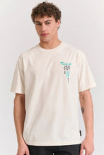 Load image into Gallery viewer, T-SHIRT KM WITH PRINT