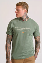Load image into Gallery viewer, T-SHIRT KM WITH PRINT