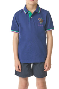 T-SHIRT POLO PRO