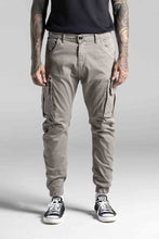 Load image into Gallery viewer, TROUSER CARGO TALLIA