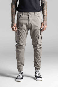 TROUSER CARGO TALLIA