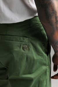 TROUSERS CARGO MEZZO