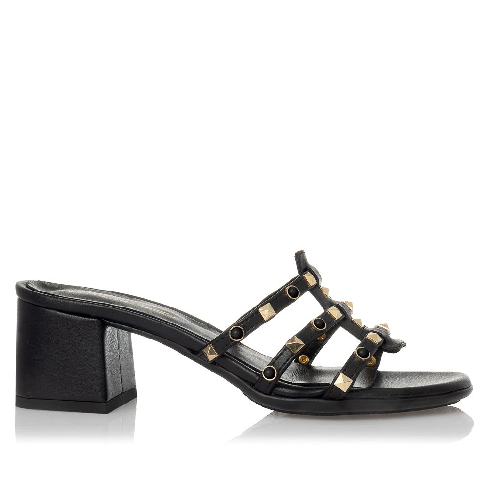 SANTE MULE