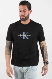 MONOLOGO SHIFT TEE