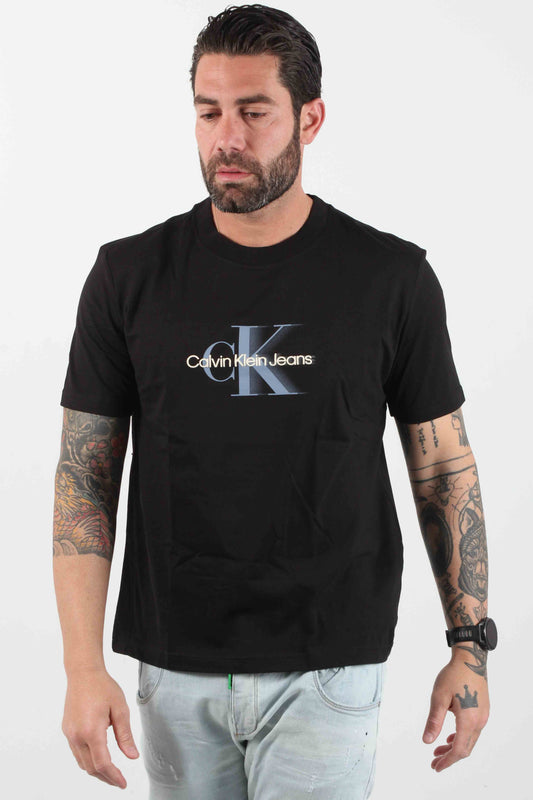 MONOLOGO SHIFT TEE