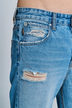 Load image into Gallery viewer, FRANK DENIM TROUSERS