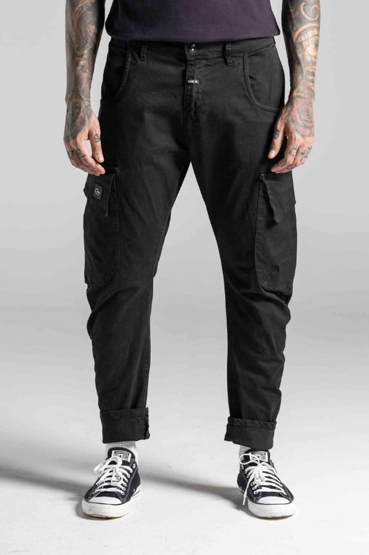 TROUSER CARGO OSAKA