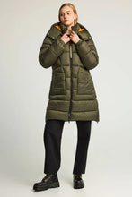 Load image into Gallery viewer, JACKET BOMBER LONG