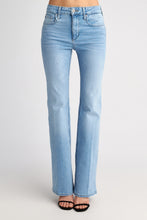 Load image into Gallery viewer, BEATRICE DENIM TROUSERS