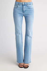 BEATRICE DENIM TROUSERS