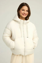 Load image into Gallery viewer, JACKET BOMBER