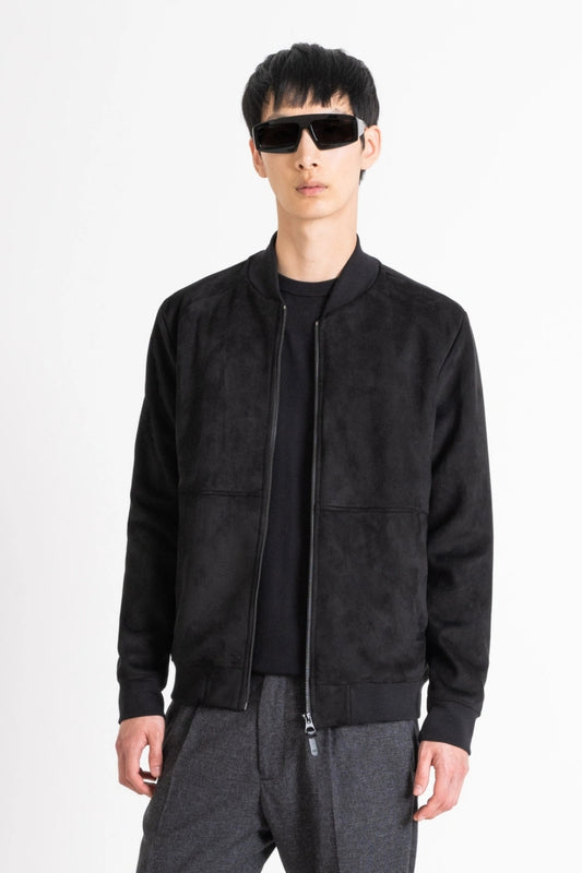 SWEATSHIRT REGULAR FIT