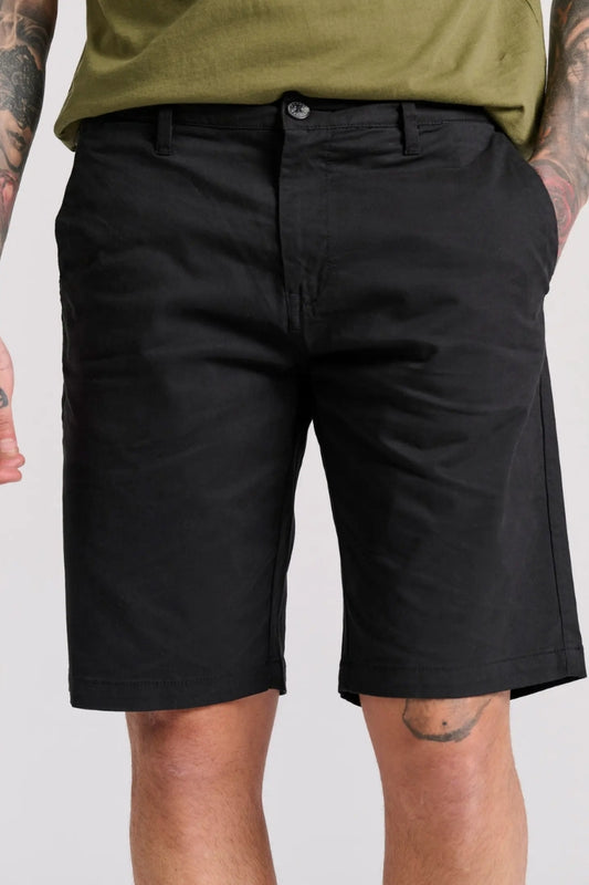 SHORTS CHINOS
