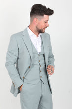 Load image into Gallery viewer, 100-24-DONATO SUIT