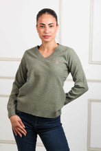 Load image into Gallery viewer, KNITTED TOP PRO