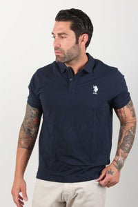 T-SHIRT PRO COLLAR