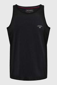 T-SHIRT SLEEVELESS