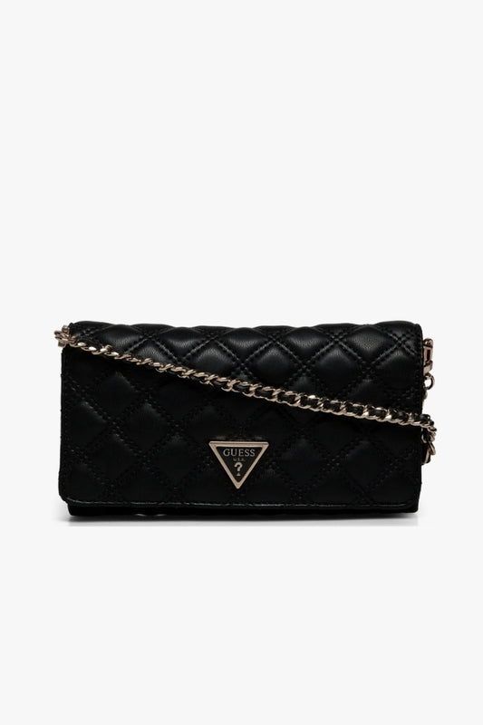GIULLY XBODY FLAP ORGANIZER BAG