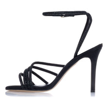 Load image into Gallery viewer, SANTE SHOES STRASS