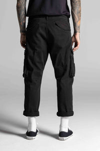 TROUSER CARGO GRILLO