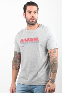 FADE HILFIGER TEE