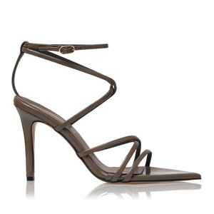 SANTE SHOES LOUSTRINI