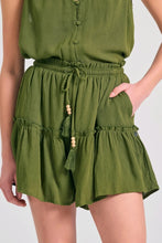 Load image into Gallery viewer, SKIRT SHORTS