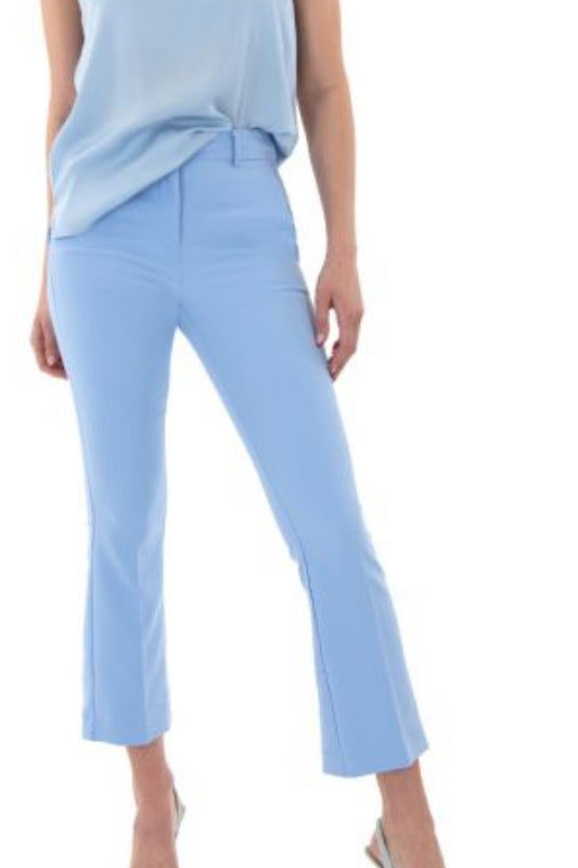 TROUSER CROP