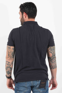 T-SHIRT PRO COLLAR