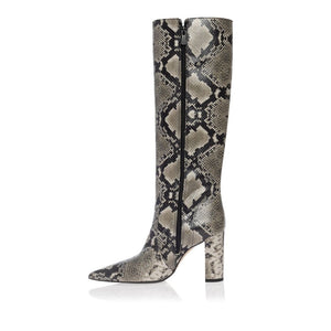 SANTE BOOTS