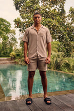 Load image into Gallery viewer, SEERSUCKER SHORT