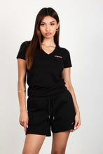 Load image into Gallery viewer, SLIM MINI AMERICA TEE