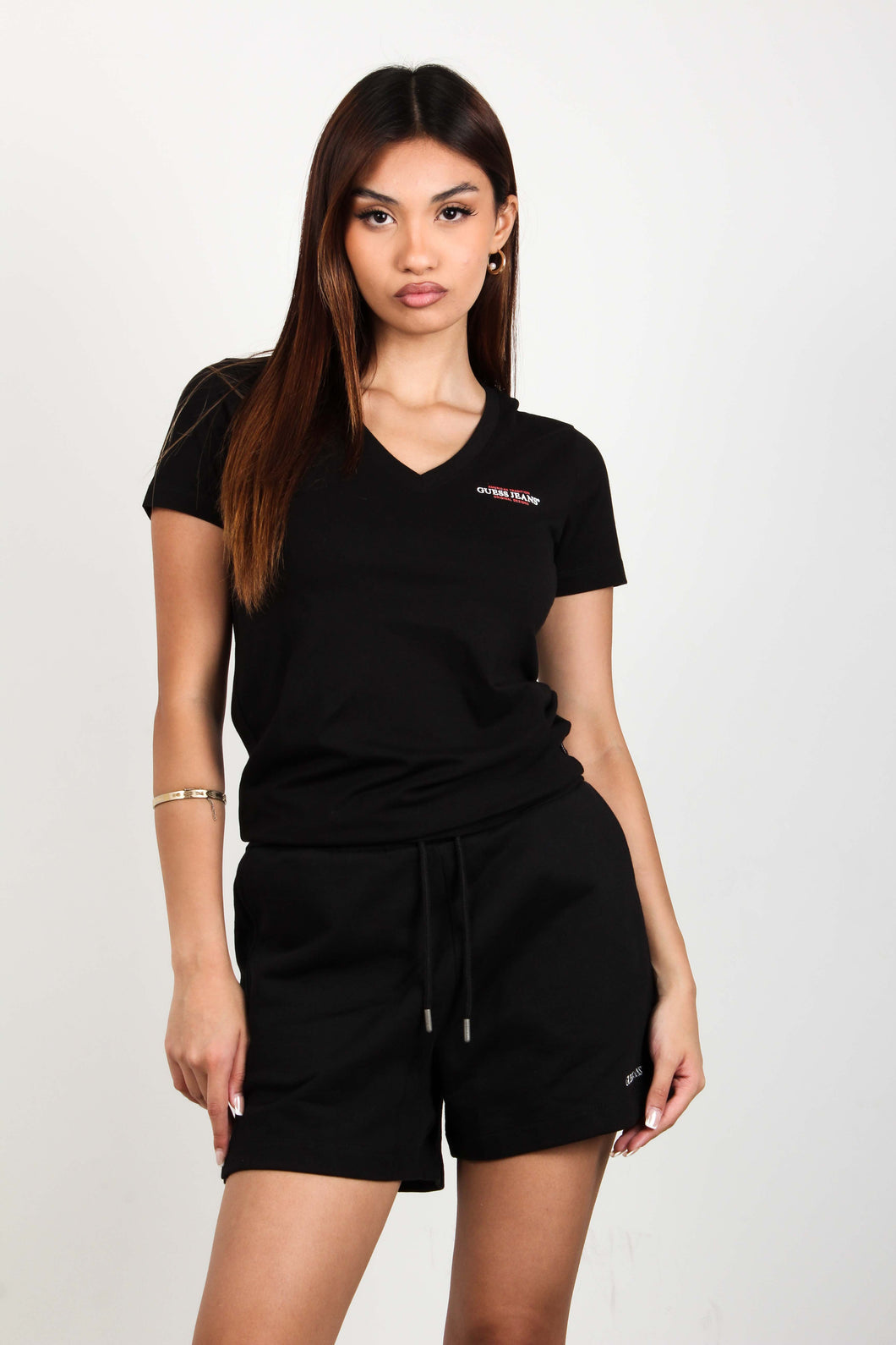 SLIM MINI AMERICA TEE